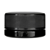 9ML Child Resistant Black Glass Concentrate Container- 250 Count