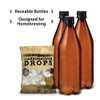 Mr. Beer 2 Gallon Beer Making, Complete Kit