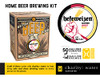 Craft A Brew - Hefeweizen - Beer Making Kit - Make Your Own Craft Beer - Complete Equipment and Supplies - Starter Home Brewing Kit - 1 Gallon