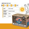 Craft A Brew American Pale Ale Refill Recipe Kit - 1 Gallon - Ingredients for Home Brewing Beer