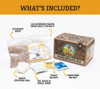 Craft A Brew Oktoberfest Ale Refill Recipe Kit - 1 Gallon - Ingredients for Home Brewing Beer