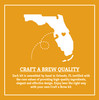 Craft a Brew - Capping Kit - Includes Beer Bottle Capper and 100 Bottle Caps - For Home Brewing - Beer Making Supplies