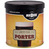 Mr. Beer American Porter 2 Gallon Homebrewing, Refill