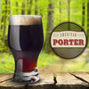 Mr. Beer American Porter 2 Gallon Homebrewing, Refill