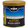 Mr. Beer Aztec Mexican Cerveza 2 Gallon Homebrewing Refill, Multicolor