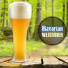 Mr. Beer Wheat Beer 2 Gallon Homebrewing, Refill, Multicolor
