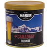 Mr. Beer Blonde 2 Gallon Homebrewing, Refill