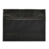 1000 Black 8.00″ x 6.00″ Child Resistant Exit Bags