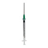 Luer Lock Syringe Tips 1.5" - 100 Count