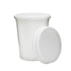 16 oz Child Resistant & Tamper Evident Container