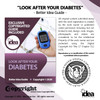 Premier Blood Glucose Testing Strips 100ct (1 Pack) No Coding Required, Premier Meters, Diabetic Test Strips for Accurate Blood Sugar Monitoring Bonus Diabetes Guide Premier Blood Glucose Testing Strips 100ct (1 Pack) No Coding Required, Premier Meters, Diabetic Test Strips for Accurate Blood Sugar Monitoring Bonus Diabetes Guide