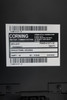 CORNING SPH-01P SINGLE PANEL HOUSING D602712