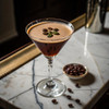 Bittermilk Espresso Martini Mixer - All Natural Handcrafted Cocktail Mixer - Cocktail Mix - Just Add Whiskey, Makes 17 Cocktails