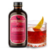 Bittermilk No.4 New Orleans Style Old Fashioned Rouge – Old Fashioned Mix - All Natural Handcrafted Cocktail Mixer – Makes 17 Cocktails