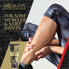 Americanna Wellness Dragon Lotion 3.4oz Extra Strength