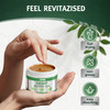 5kind Hemp Active Gel 16.9 fl oz - Hemp Cream Maximum Strength - Natural Soothing Topical Cream - Muscle Rub for Lower Back, Joints, Neck, Knees, Shoulders