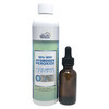 12% Hydrogen Peroxide Food Grade with 1 Dropper Bottle - Recommende by The One Minute Cure Book and by Professionals in The Altenative Medicine Communities.