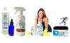 12% Hydrogen Peroxide Food Grade with 1 Dropper Bottle - Recommende by The One Minute Cure Book and by Professionals in The Altenative Medicine Communities.