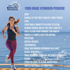 12% Hydrogen Peroxide Food Grade with 1 Dropper Bottle - Recommende by The One Minute Cure Book and by Professionals in The Altenative Medicine Communities.