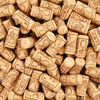 Aemygo 150 Pcs Natural Wine Corks #9 Straight Corks Wine Stoppers Decorative Crafts Corks for Bottled Wine Crafting Decor Homemade Wine & DIY Arts 15/16 x 1-3/4