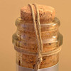Tosnail 150 Pack Blank Wine Corks Straight Corks Wine Stoppers for Ornament Making, Arts and Crafts Projects- 15/16" x 1.75"