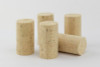 4000 Natural Wine Corks #9 44x24 Printed with YOUR OWN LOGO - SLIMCORK (R) PATENTED (Not Agglomerated cork) for Proper Aging - Made in Portugal - DIRECT FROM PRODUCER (Custom Branded, 4000pcs)