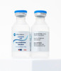 Reconstitution Solution - 2 Pack of 30mL in Plastic Vials - 60mL Total Value | for Research Only | Made in the USA