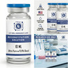 Reconstitution Solution 2-Pack - 10ml - Ultra Clean | Made in USA