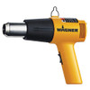 Wagner Spraytech 0503008 HT1000 Heat Gun, 2 Temp Settings 750ᵒF & 1000ᵒF, Great for Soften paint, Caulking, Adhesive, Putty Removal, Shrink Wrap, Bend Plastic Pipes, Loosen Rusted Nuts or Bolts