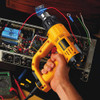 DEWALT Heat Gun with LCD Display & Hard Case/Accessory Kit (D26960K), Yellow