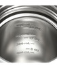 STANLEY Vitalize Shaker Bottle 20 oz | Leakproof Insulated Stainless Steel Shaker Cup | Base Storage and Twist On Fast Flow Lid | Protein Shakes and Pre Workout Powder | BPA-Free | Twilight