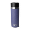 YETI Rambler 16 oz Travel Bottle, Stainless Steel, Vacuum Insulated with Leakproof Commuter Cap, Moon Dust