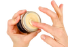 Intense Strength Hemp Salve - 10,000mg