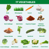 Fruit & Veggie Capsules
