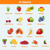 Fruit & Veggie Capsules