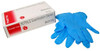 Skintx Nitrile Powder-Free Gloves - 1000 Count