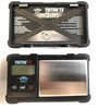My Weigh Triton T3 660g x 0.1g Digital Scale w/Durable Rubber Case