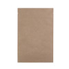 4 oz Barrier Stand Up Pouch  Kraft (1000/Case)