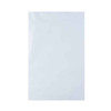 16 oz Barrier Stand Up Pouch  White (600/Case)