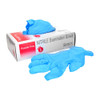 Skintx Nitrile Powder-Free Gloves - 100 Count - Medium