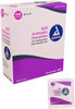 Dynarex Antiseptic Wipe Benzalkonium BZK First Aid Wipes - 5" x 7" - 100 Pack