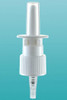 Nasal Applicator / Sprayer / Inhaler - Size 20-410 fits 1 & 2 oz Bottles