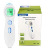 No Touch Infrared Digital Forehead/Sejoy Infrared Thermometer - Instant Temperature Reads