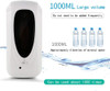 Automatic Soap Dispenser | Hands Free, Touchless, Great for Office, Salon, Restaurant, School, Church, Construction Site