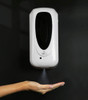 Automatic Soap Dispenser | Hands Free, Touchless, Great for Office, Salon, Restaurant, School, Church, Construction Site- Pack of 10