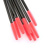 Disposable Silicone Eyelash Mascara Applicator Wands (Tower-Shape)