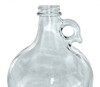 Glass Jug, 1 gal (Pack of 8)