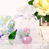 Crystal Perfume Bottles Empty Refillable Glass Bottle Gift for Lady