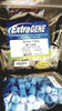 Extragene Screw Cap Tubes, 1.5ml, Skirted Type, Without O-Ring, Clear, Dnase/Rnase Free Bag x 100