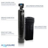 Aquasure Harmony Series Whole House Water Softener with High Efficiency Digital Metered Control Head (32,000 Grains)